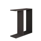 Lotus Modern Yan Sehpa – Kitaplıklı ve Dekoratif Tasarım thumbnail 4