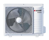 ARÇELİK 34726 Monofaze Inverter Salon Tipi Klima 34.000 Btu/h Salon Tipi Klima thumbnail 4