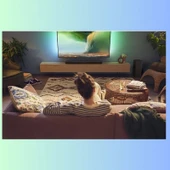 Philips Phılıps Subwoofer, Maks. 320 W / 160 W Rms, 2.1 Kanal, Dolby Atmos, Bluetooth Soundbar thumbnail 2