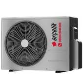 ARÇELİK 24325 Ekolojik Inverter Klima 24.000 Btu/h Split Klima thumbnail 6