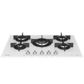 ARÇELİK OCD T 752-1 DWKB Gazlı Cam Tablalı Ocak thumbnail 3