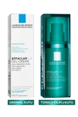 La Roche Posay Effaclar A.Z. %10 Azelaik Asit İçeren Sivilce & Sivilce İzi & Kırışıklık Karşıtı Jel Krem 40ml thumbnail 7
