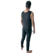 7mm Apnea Sport İçi Havlulu Dalış Elbisesi thumbnail 3