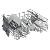 ARÇELİK AB 252 Tam Ankastre Bulaşık Makinesi thumbnail 6