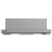 ARÇELİK P 171 TG Ankastre Sürgülü Aspiratör thumbnail 1