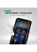 Ttec AirBeat UltraSlim 2KM136B TWS Beyaz Kulak İçi Bluetooth Kulaklık thumbnail 7