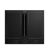 ARÇELİK DOI 602 S Entegre Davlumbazlı Ocak thumbnail 1