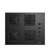 ARÇELİK OCD K 651 ES Gazlı Cam Tablalı Ocak thumbnail 6