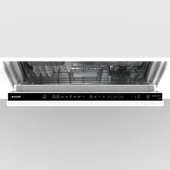 ARÇELİK AB 252 Tam Ankastre Bulaşık Makinesi thumbnail 3