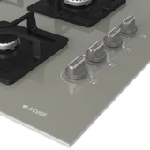 ARÇELİK OCD K 651 DWYG Gazlı Cam Tablalı Ocak thumbnail 4