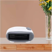 Elektrikli Isıtıcı Fan, 2000W thumbnail 2