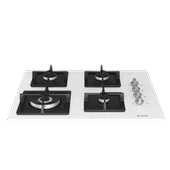 ARÇELİK OCD K 651 DWYB Gazlı Cam Tablalı Ocak thumbnail 2