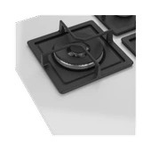 ARÇELİK OCD K 752-2 DWKYB Gazlı Cam Tablalı Ocak thumbnail 5