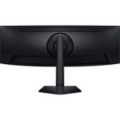 Samsung 49 inç Odyssey G9 G91F DQHD 144 Hz Oyun Monitörü LS49FG916EUXUF thumbnail 4