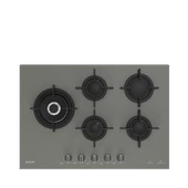 ARÇELİK OCD T 752-1 DWKG Gazlı Cam Tablalı Ocak thumbnail 1