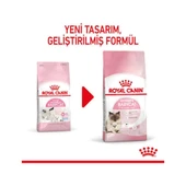 ROYAL CANİN Mother&BabyCat Gebe/Laktasyondaki Anne ve Yavru Kedi için Kuru Kedi Maması 400 GR thumbnail 3