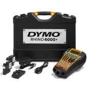 Dymo Rhino Pro 6000 Endüstriyel Etiket Makinesi Çantalı /  2122966 thumbnail 2