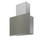 Arçelik ADF 605 G Gri Duvar Tipi Ankastre Davlumbaz thumbnail 2