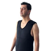 7mm Apnea Sport İçi Havlulu Dalış Elbisesi thumbnail 5