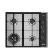 ARÇELİK OMD D 611 DWI Gazlı Metal Tablalı Ocak thumbnail 1