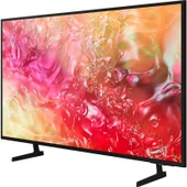 Samsung 85DU7100 85" 216 Ekran Uydu Alıcılı 4K Ultra HD Smart LED TV thumbnail 1