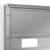 ARÇELİK P 171 TG Ankastre Sürgülü Aspiratör thumbnail 4