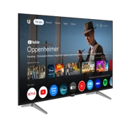 ARÇELİK 7 serisi 43" 4K UHD Google TV - A43 E 795 B Smart TV thumbnail 2