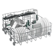 ARÇELİK AB 252 Tam Ankastre Bulaşık Makinesi thumbnail 7