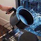 Karaca Air Pro Cook XL 2 in 1 Konuşan Airfryer Rosegold 4 Kişilik thumbnail 5