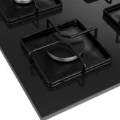 ARÇELİK OCD K 651 ES Gazlı Cam Tablalı Ocak thumbnail 5