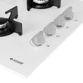 ARÇELİK OCD T 601-1 EHB Gazlı Cam Tablalı Ocak thumbnail 4