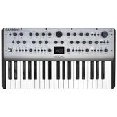 CARBON8 / 37 Tuş / 8-Voice Experimental Synthesizer thumbnail 1