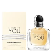 Emporio Armani Because It's You 50 ml EDP Kadın Parfümü thumbnail 2
