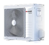 ARÇELİK 34726 Monofaze Inverter Salon Tipi Klima 34.000 Btu/h Salon Tipi Klima thumbnail 5