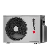 ARÇELİK 15325 Ekolojik Inverter Klima 15.000 Btu/h Split Klima thumbnail 4