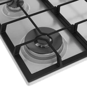 ARÇELİK OMD D 611 DWI Gazlı Metal Tablalı Ocak thumbnail 11