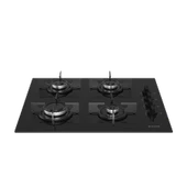 ARÇELİK OCD T 601-1 ES Gazlı Cam Tablalı Ocak thumbnail 3