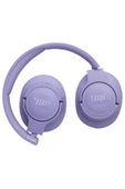 JBL Tune 720BT Wireless Kulaklık Mor thumbnail 5