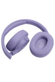 JBL Tune 720BT Wireless Kulaklık Mor thumbnail 6