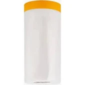 UYGULAMA ÖRTÜSÜ HIŞIR ÖRTÜ 15M*25CM thumbnail 1