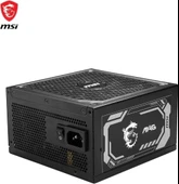 MSI MAG A1250GL Gen5 1250 W Power Supply Outlet thumbnail 3