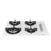 ARÇELİK OCD T 651 DWB Fibona Serisi Gazlı Cam Tablalı Ocak thumbnail 3