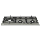 ARÇELİK OCD D 902 DWG Gazlı Cam Tablalı Ocak thumbnail 8