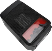 Portatif Elektrikli ısıtma, masaüstü Için 1000W Alan Kontrol termostatı (AB fiş 220v) thumbnail 3