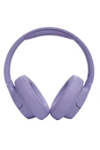 JBL Tune 720BT Wireless Kulaklık Mor thumbnail 2