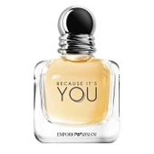 Emporio Armani Because It's You 50 ml EDP Kadın Parfümü thumbnail 1