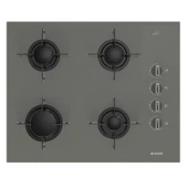 ARÇELİK OCD T 651 EG Fibona Serisi Gazlı Cam Tablalı Ocak thumbnail 1