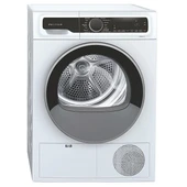 Profilo KM9610CTR 9 KG Isı Pompalı Çamaşır Kurutma Makinesi thumbnail 1