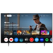 ARÇELİK 7 serisi 43" 4K UHD Google TV - A43 E 795 B Smart TV thumbnail 1