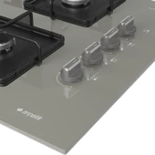 ARÇELİK OCD K 651 EG Gazlı Cam Tablalı Ocak thumbnail 3